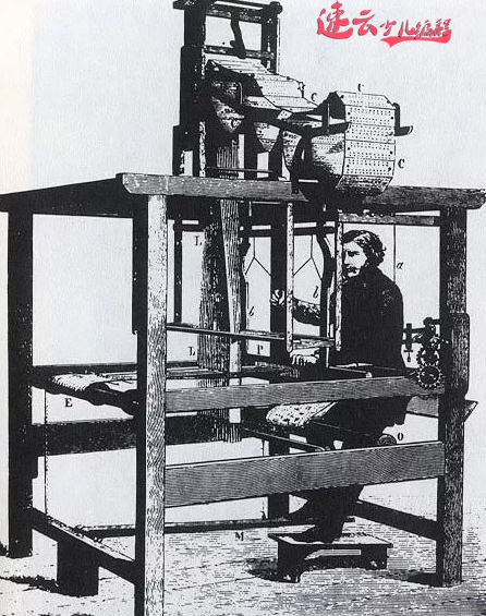 山东少儿编程:回首看编程,世界上都有哪些编程语言!~济南少儿编程(图3) 山东少儿编程:回首看编程,世界上都有哪些编程语言!~济南少儿编程(图3)