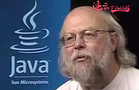 山东少儿编程:回首看编程,世界上都有哪些编程语言!~济南少儿编程(图5) 山东少儿编程:回首看编程,世界上都有哪些编程语言!~济南少儿编程(图5)