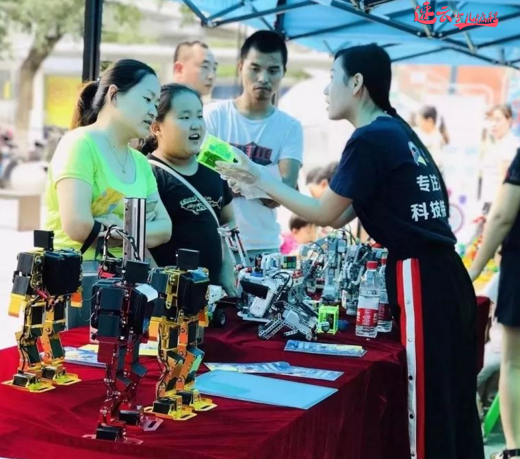 山东少儿编程：编程将成为孩子升学一大优势，快看各名校对编程降分政策！~济南少儿编程~少儿编程(图6)