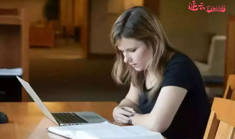 济南少儿编程:17岁女孩用人工智能,编写出了预测癌症的程序!~山东少儿编程~少儿编程(图10) 济南少儿编程:17岁女孩用人工智能,编写出了预测癌症的程序!~山东少儿编程~少儿编程(图10)