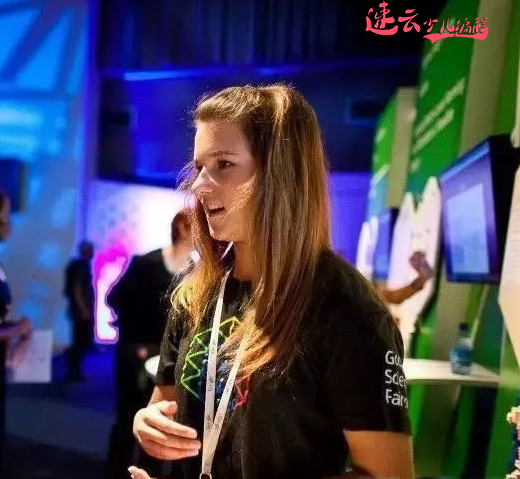 济南少儿编程:17岁女孩用人工智能,编写出了预测癌症的程序!~山东少儿编程~少儿编程(图6) 济南少儿编程:17岁女孩用人工智能,编写出了预测癌症的程序!~山东少儿编程~少儿编程(图6)