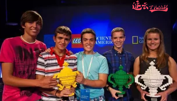 济南少儿编程:17岁女孩用人工智能,编写出了预测癌症的程序!~山东少儿编程~少儿编程(图13) 济南少儿编程:17岁女孩用人工智能,编写出了预测癌症的程序!~山东少儿编程~少儿编程(图13)