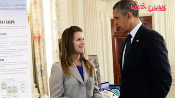 济南少儿编程:17岁女孩用人工智能,编写出了预测癌症的程序!~山东少儿编程~少儿编程(图14) 济南少儿编程:17岁女孩用人工智能,编写出了预测癌症的程序!~山东少儿编程~少儿编程(图14)