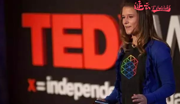 济南少儿编程:17岁女孩用人工智能,编写出了预测癌症的程序!~山东少儿编程~少儿编程(图16) 济南少儿编程:17岁女孩用人工智能,编写出了预测癌症的程序!~山东少儿编程~少儿编程(图16)