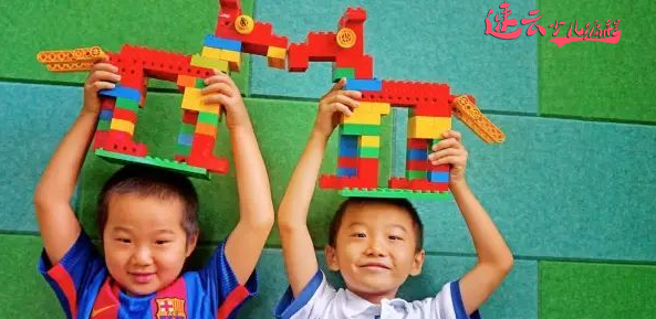 济南少儿编程：学习编程的孩子更有自信！~山东少儿编程~少儿编程(图2)