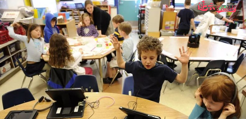 济南少儿编程：学会少儿编程，没准下一个学霸就是你的孩子！~山东少儿编程~少儿编程(图10)