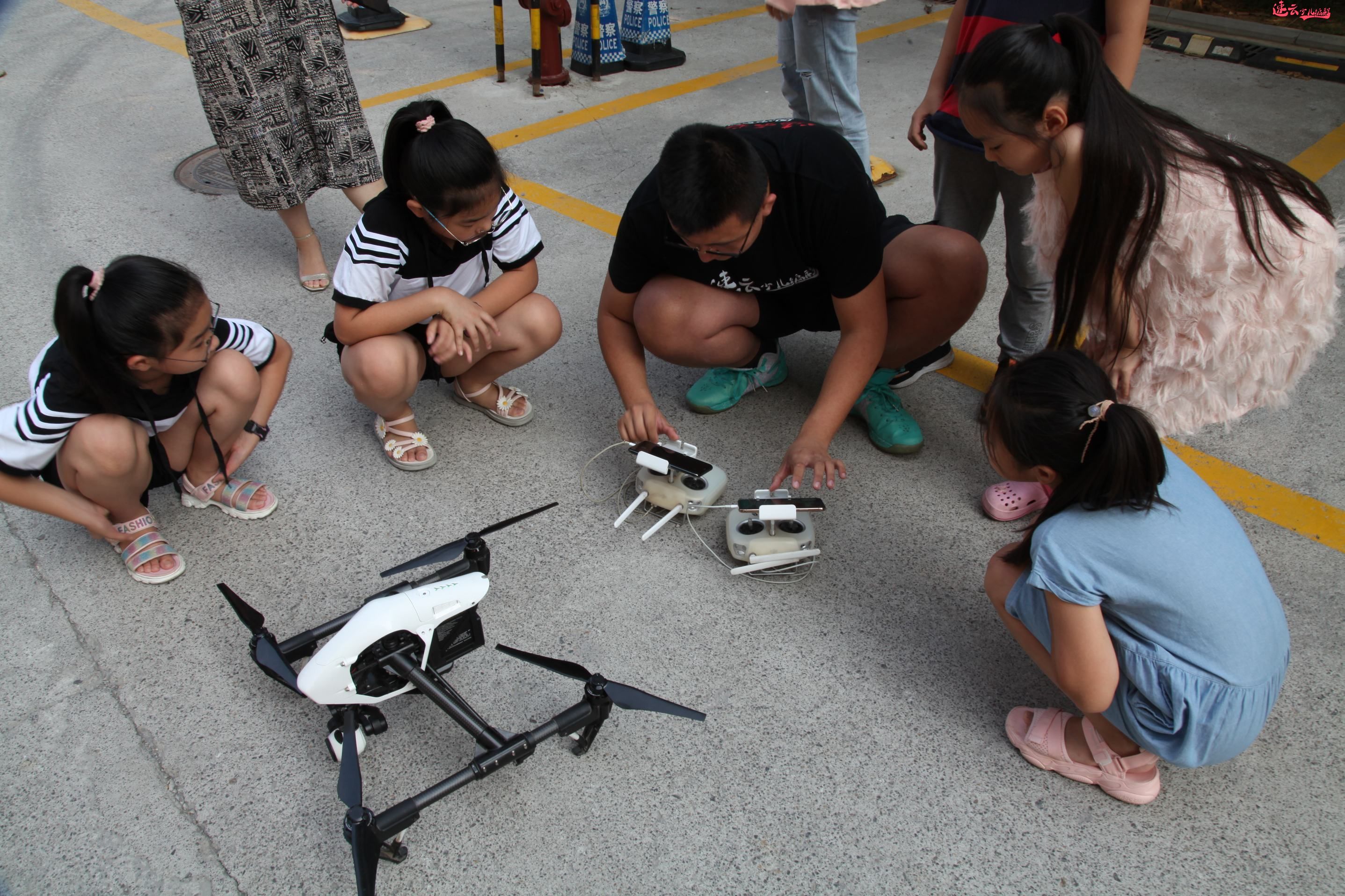 山东机器人编程：编程的思维对孩子有帮助吗？~济南少儿编程~少儿编程(图6)