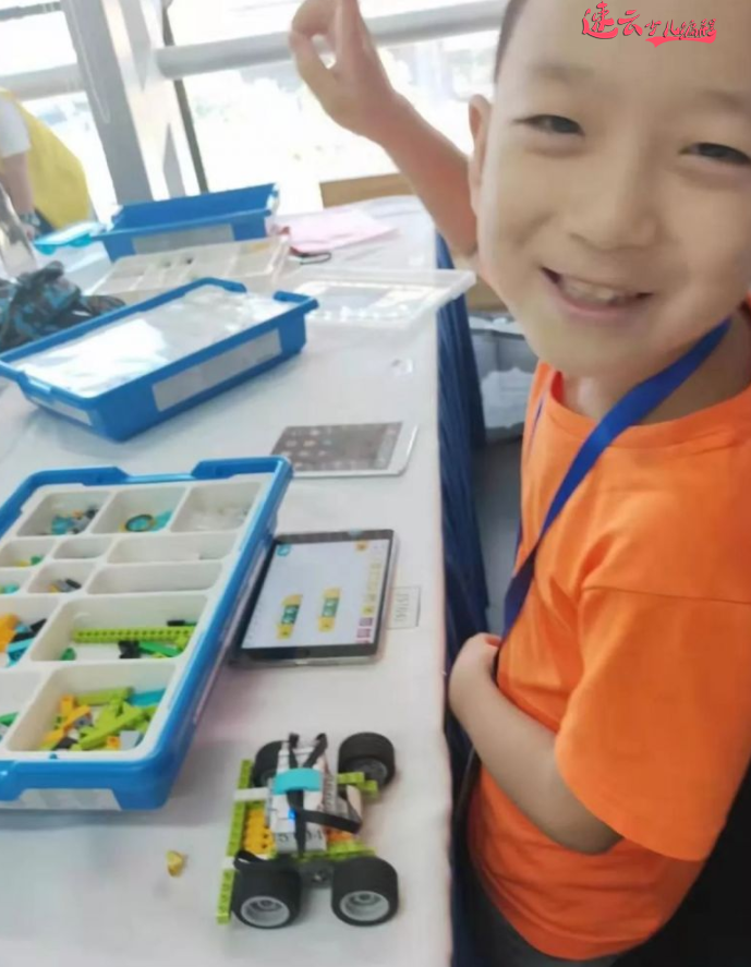 全国高考新改革！机器人编程教育由“非刚需”迈向“刚需”~济南少儿编程~山东少儿编程~少儿编程(图10)