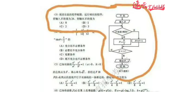济南少儿编程：一篇文章让你知道孩子为什么要学编程！~山东少儿编程~少儿编程(图3)