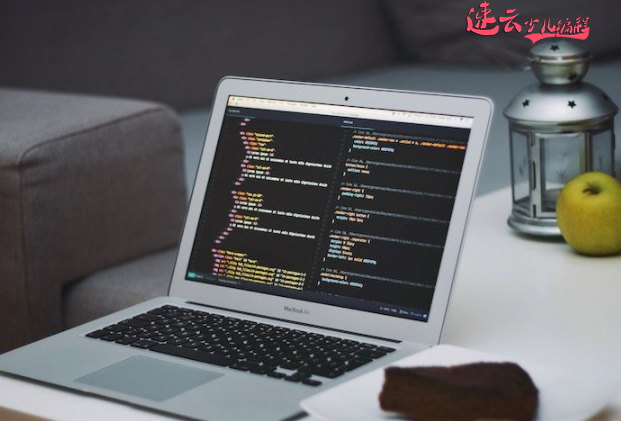 山东少儿编程：孩子学编程，等于选择孩子的未来！~济南少儿编程~少儿编程(图4)