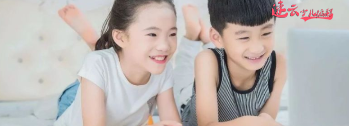 山东少儿编程：孩子爱上学习，只缺一个“编程”！~济南少儿编程~少儿编程(图9)