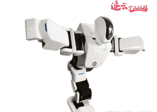 济南少儿编程：家长知道少儿编程和机器人编程区别吗？~山东少儿编程~少儿编程(图6)