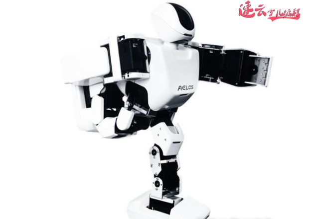 济南少儿编程：家长知道少儿编程和机器人编程区别吗？~山东少儿编程~少儿编程(图13)