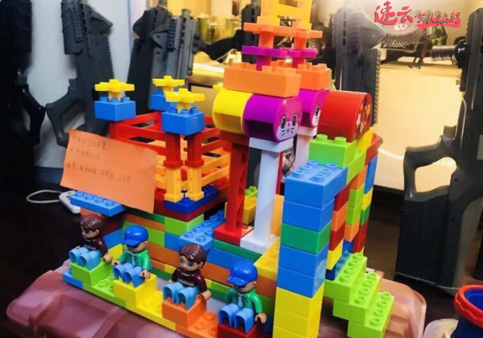 山东机器人编程:现在让孩子学习编程,为时还不晚!~济南机器人编程~机器人编程(图5) 山东机器人编程:现在让孩子学习编程,为时还不晚!~济南机器人编程~机器人编程(图5)