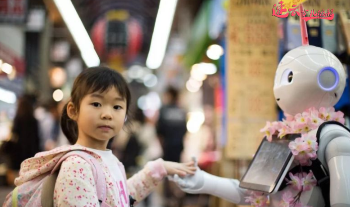 山东少儿编程：山东省教育厅公布人工智能试点学校，看看有你孩子的学校吗？~济南少儿编程~少儿编程(图6)