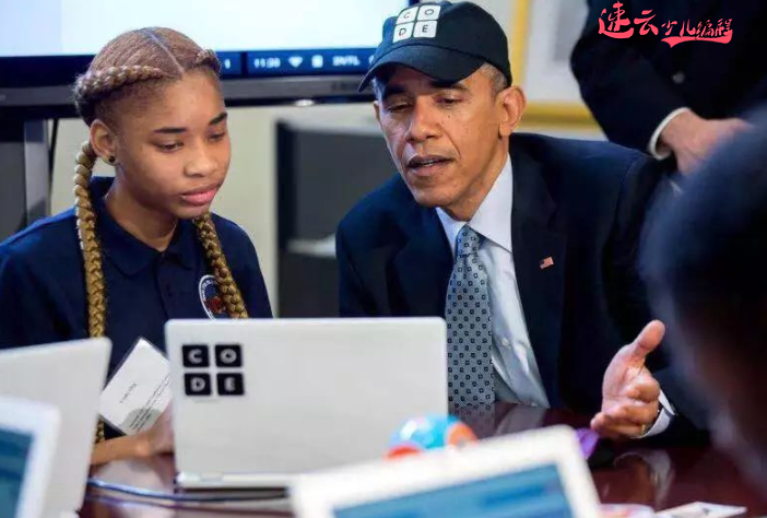 山东少儿编程:孩子学习少儿编程的重要性!家长必看内容!~济南少儿编程~少儿编程(图9) 山东少儿编程:孩子学习少儿编程的重要性!家长必看内容!~济南少儿编程~少儿编程(图9)