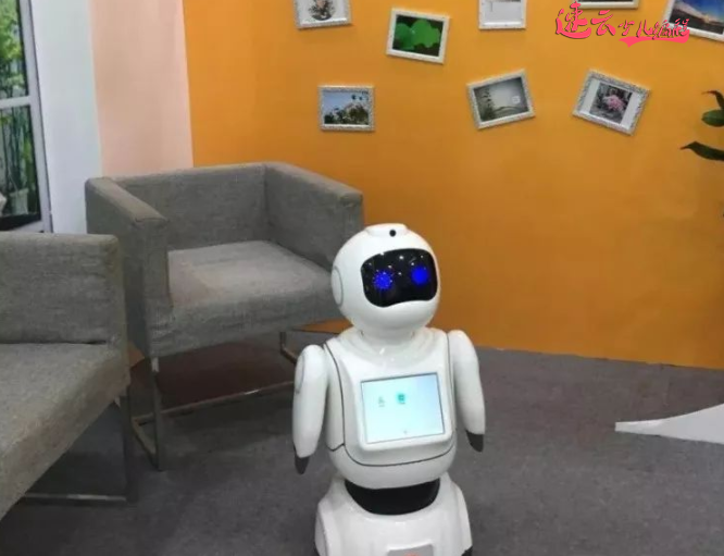 济南机器人编程:在人工智能时代,不会编程的人只能失业!~山东机器人编程~机器人编程(图3) 济南机器人编程:在人工智能时代,不会编程的人只能失业!~山东机器人编程~机器人编程(图3)