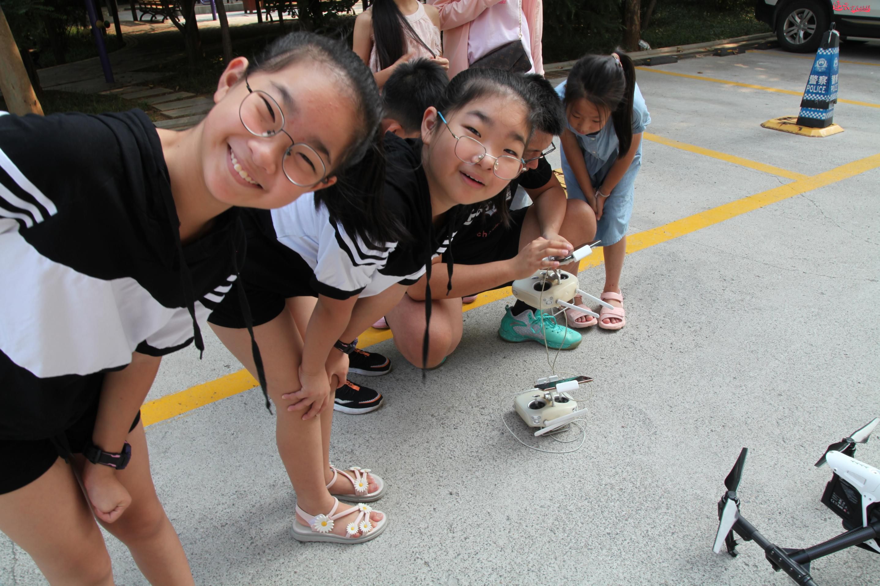 无人机编程：编程之父 · 瑞斯尼克：所有的孩子都应该去学习编程！~济南无人机编程~山东无人机编程(图4)