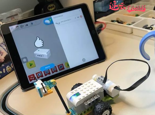 山东少儿编程:一定要清楚什么是少儿编程,什么是机器人编程!~济南少儿编程~少儿编程(图4) 山东少儿编程:一定要清楚什么是少儿编程,什么是机器人编程!~济南少儿编程~少儿编程(图4)