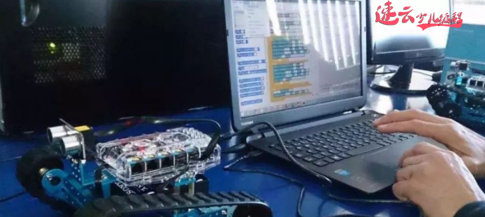 山东少儿编程:一定要清楚什么是少儿编程,什么是机器人编程!~济南少儿编程~少儿编程(图5) 山东少儿编程:一定要清楚什么是少儿编程,什么是机器人编程!~济南少儿编程~少儿编程(图5)