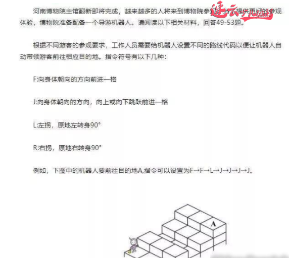 山东机器人编程：让孩子学习少儿编程是在“拔苗助长”吗？~济南机器人编程~机器人编程(图5)