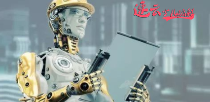 济南机器人编程：人工智能时代，孩子会面临怎样的社会？~山东机器人编程~机器人编程(图6)