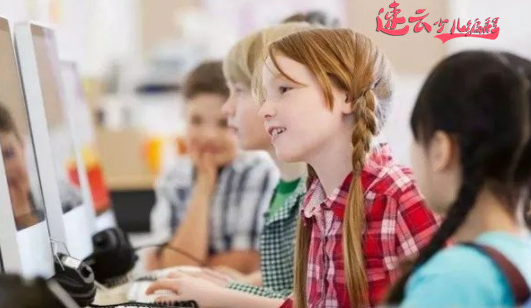 山东少儿编程：孩子学习编程的重要性，政策告诉你！~济南少儿编程~少儿编程(图10)