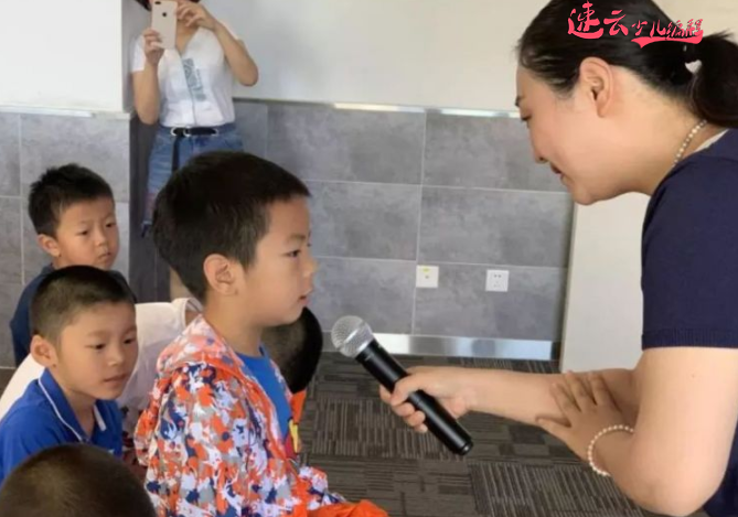 济南少儿编程：中科院博士讲解人工智能，看看和你理解的一样吗？~山东少儿编程~少儿编程(图5)