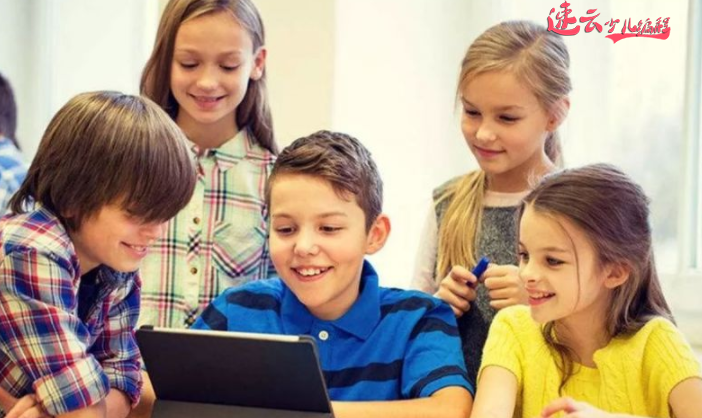 济南少儿编程：国务院将编程纳入中小学教育，这是什么预兆？~山东少儿编程~少儿编程(图6)