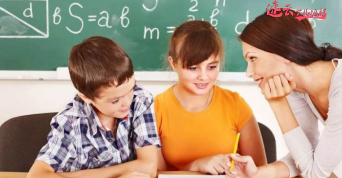 济南少儿编程：国务院将编程纳入中小学教育，这是什么预兆？~山东少儿编程~少儿编程(图7)