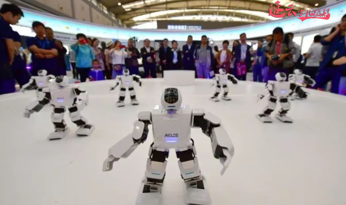 济南少儿编程：国务院将编程纳入中小学教育，这是什么预兆？~山东少儿编程~少儿编程(图11)