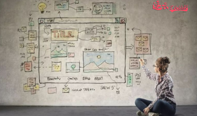 山东机器人编程：孩子几岁开始学习编程？孩子学习哪些内容？~济南机器人编程~机器人编程(图4)