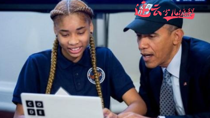 济南少儿编程:少儿编程教育,其实就是为我国培养科技人才(图2) 济南少儿编程:少儿编程教育,其实就是为我国培养科技人才(图2)