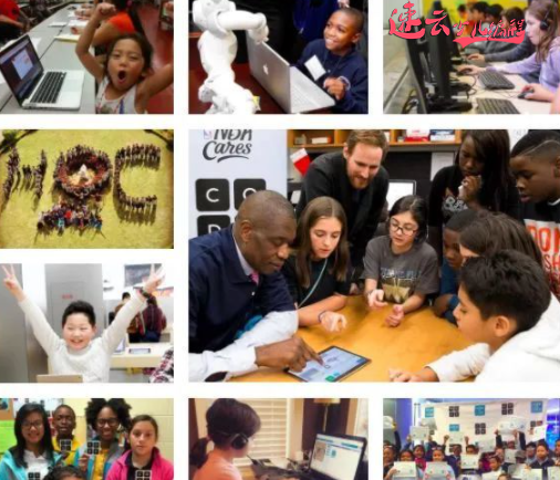 济南少儿编程：看到日本孩子学编程后，中国家长也担心了！~(图11)