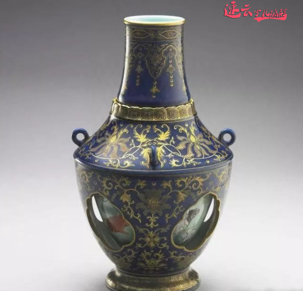 济南少儿编程:编程和台北故宫博物馆结合,让国宝更加智能!~山东少儿编程~少儿编程(图3) 济南少儿编程:编程和台北故宫博物馆结合,让国宝更加智能!~山东少儿编程~少儿编程(图3)