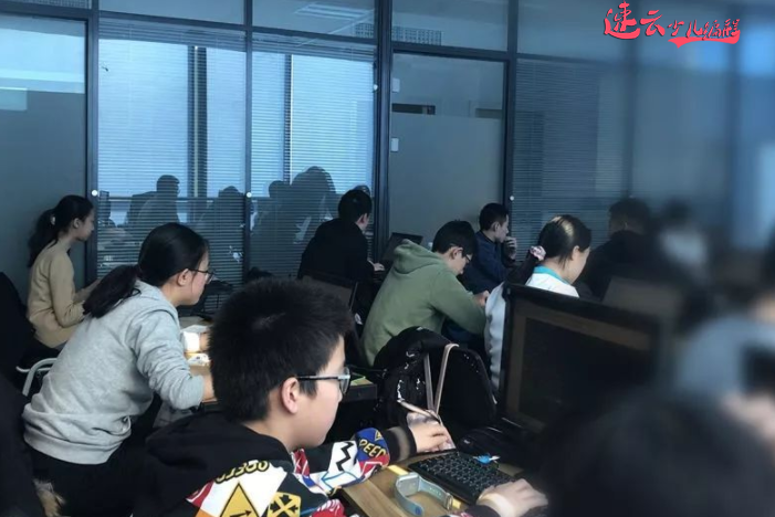 无人机编程：为什么越来越多的家长开始重视孩子学习编程教育！~济南无人机编程~山东无人机编程(图4)