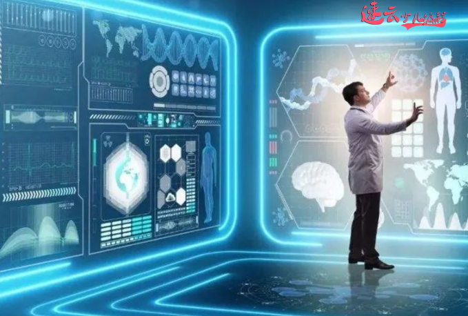 济南机器人编程：未来社会，哪些行业会被人工智能取代？~山东机器人编程培训~机器人编程培训(图2)