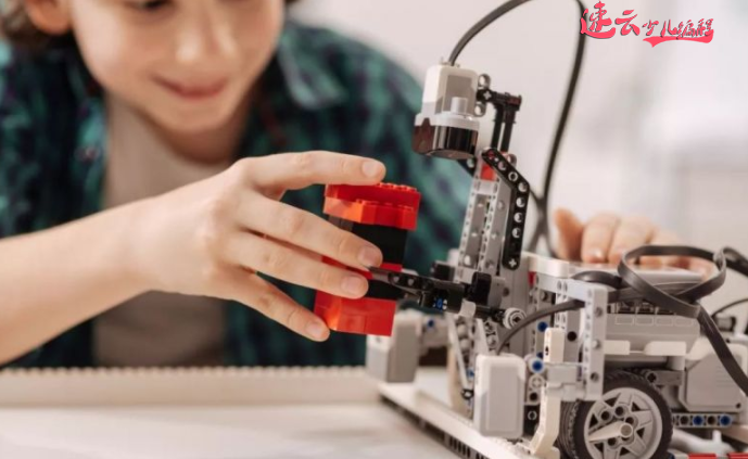 山东少儿编程:编程教育其实就是你孩子需要的教育!~济南少儿编程~少儿编程(图6) 山东少儿编程:编程教育其实就是你孩子需要的教育!~济南少儿编程~少儿编程(图6)