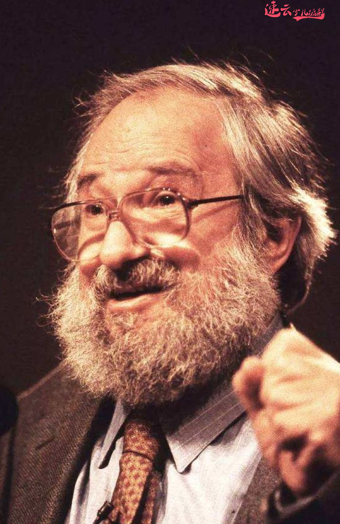 山东少儿编程:编程的第一把火是被邓爷爷点燃的,看看少儿编程的前世吧!~济南少儿编程~少儿编程(图2) 山东少儿编程:编程的第一把火是被邓爷爷点燃的,看看少儿编程的前世吧!~济南少儿编程~少儿编程(图2)