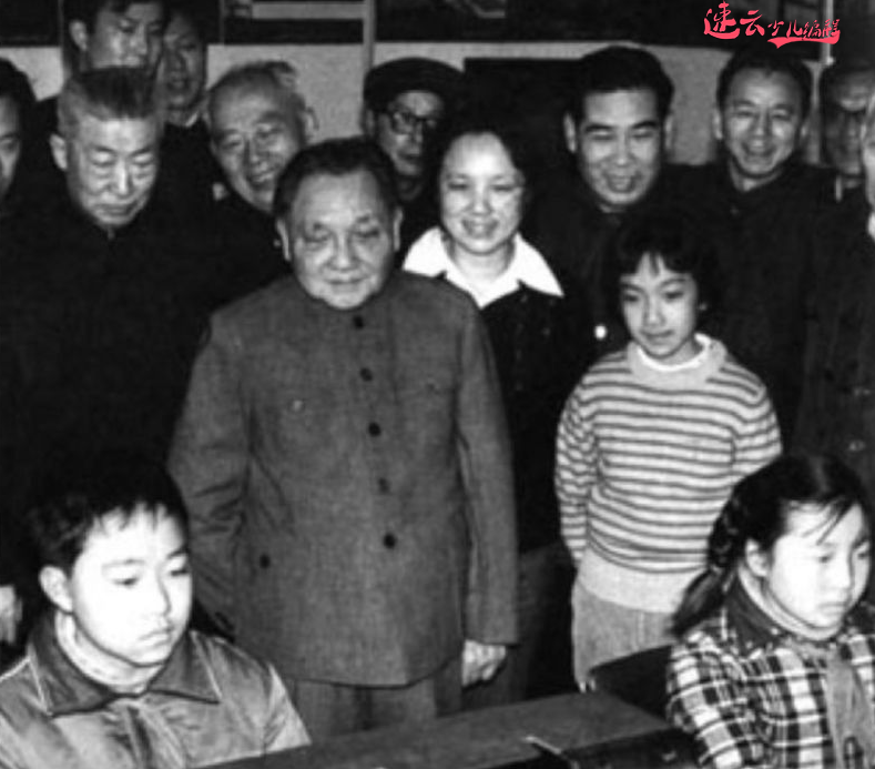 山东少儿编程:编程的第一把火是被邓爷爷点燃的,看看少儿编程的前世吧!~济南少儿编程~少儿编程(图6) 山东少儿编程:编程的第一把火是被邓爷爷点燃的,看看少儿编程的前世吧!~济南少儿编程~少儿编程(图6)