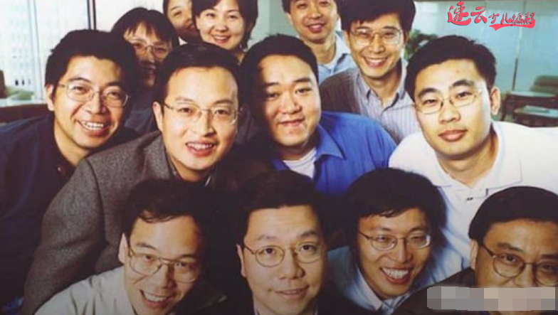 山东少儿编程:编程的第一把火是被邓爷爷点燃的,看看少儿编程的前世吧!~济南少儿编程~少儿编程(图7) 山东少儿编程:编程的第一把火是被邓爷爷点燃的,看看少儿编程的前世吧!~济南少儿编程~少儿编程(图7)