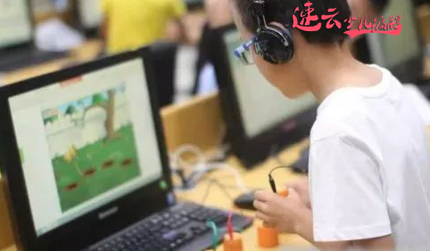 山东少儿编程:中高考政策突变,编程教育要在中小学课程上!~济南少儿编程~少儿编程(图6) 山东少儿编程:中高考政策突变,编程教育要在中小学课程上!~济南少儿编程~少儿编程(图6)