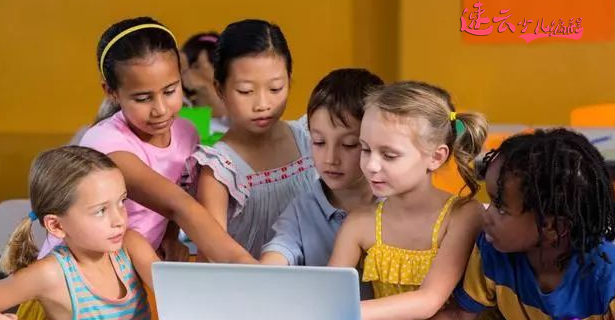 济南机器人编程:少儿编程已成为基础学科,小学必修课!~山东机器人编程~机器人编程(图2) 济南机器人编程:少儿编程已成为基础学科,小学必修课!~山东机器人编程~机器人编程(图2)