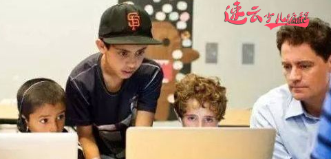 济南少儿编程:为啥孩子要接触编程教育?~山东少儿编程~少儿编程(图4) 济南少儿编程:为啥孩子要接触编程教育?~山东少儿编程~少儿编程(图4)