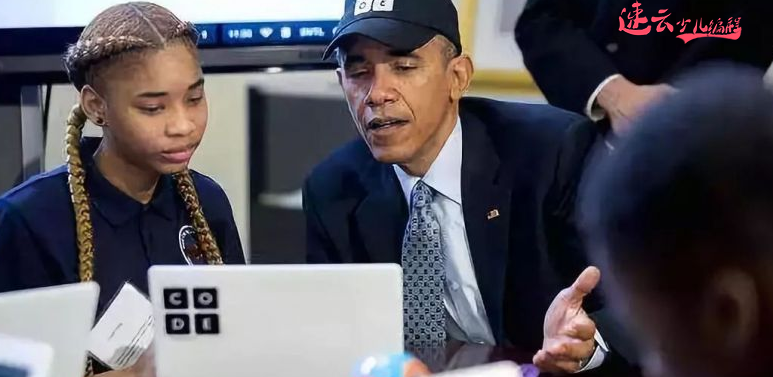 济南少儿编程:编程思维 = 赢家思维,学习编程是给孩子多一层保障!~山东少儿编程~少儿编程(图5) 济南少儿编程:编程思维 = 赢家思维,学习编程是给孩子多一层保障!~山东少儿编程~少儿编程(图5)