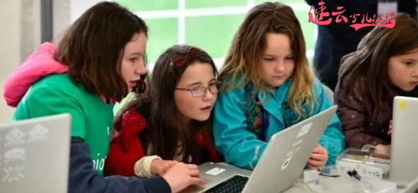 山东机器人编程:家长要了解英国的少儿编程教育!~济南机器人编程~机器人编程(图4) 山东机器人编程:家长要了解英国的少儿编程教育!~济南机器人编程~机器人编程(图4)