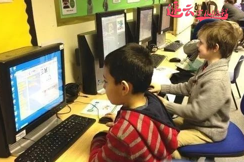 济南少儿编程:人工智能时代,孩子该如何培养?~山东少儿编程~少儿编程(图7) 济南少儿编程:人工智能时代,孩子该如何培养?~山东少儿编程~少儿编程(图7)