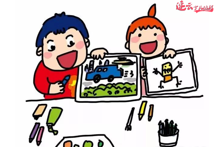 济南少儿编程:为什么说以后的孩子都应该学习编程?原因在这!~山东少儿编程~少儿编程(图6) 济南少儿编程:为什么说以后的孩子都应该学习编程?原因在这!~山东少儿编程~少儿编程(图6)