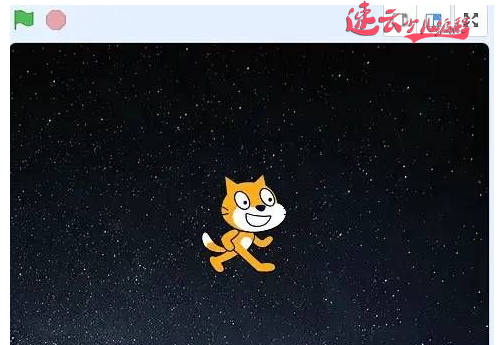 济南少儿编程:Scratch编程制作飞机大战!让孩子自己做游戏吧!~山东少儿编程~少儿编程(图7) 济南少儿编程:Scratch编程制作飞机大战!让孩子自己做游戏吧!~山东少儿编程~少儿编程(图7)