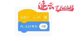 济南少儿编程:Scratch编程制作飞机大战!让孩子自己做游戏吧!~山东少儿编程~少儿编程(图28) 济南少儿编程:Scratch编程制作飞机大战!让孩子自己做游戏吧!~山东少儿编程~少儿编程(图28)